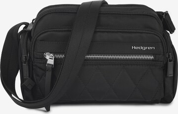 Hedgren Crossbody Bag 'Emily' in Black: front