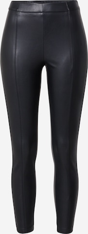 In The Style - Skinny Calças de ganga 'OLIVIA BOWEN' em preto: frente