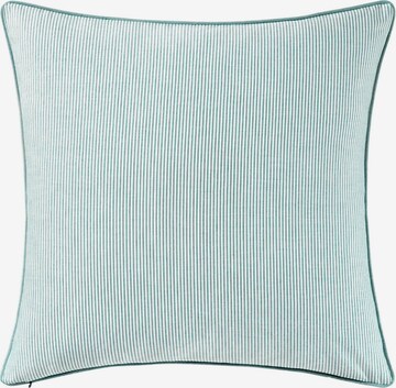 Ralph Lauren Home Pillow 'OXFORD' in Green