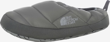 THE NORTH FACE Hausschuh 'Tent Mule III' in Grau: front