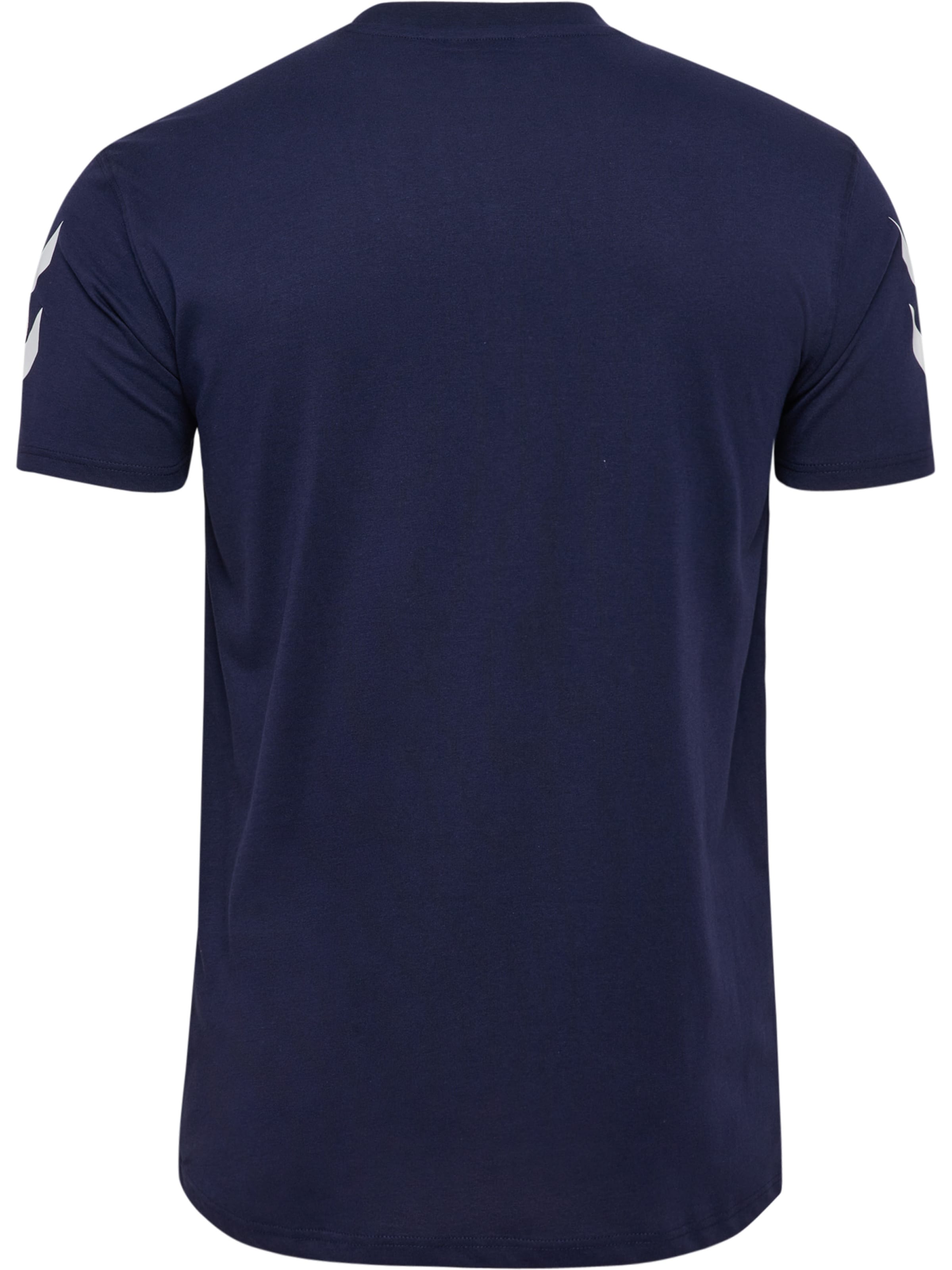 Hummel Funktionsskjorte 'Go 2.0' i blå