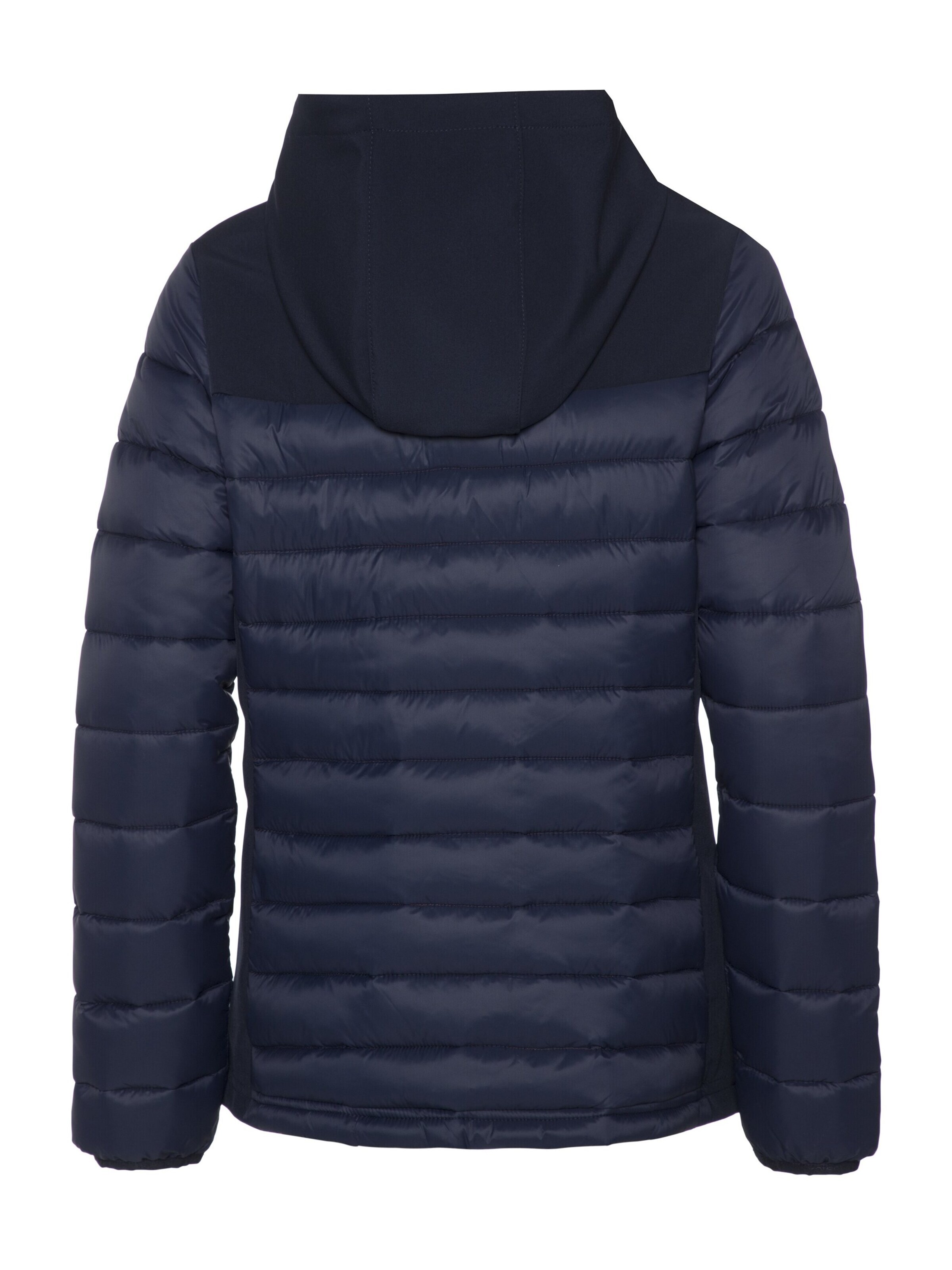 PROTEST Sports jacket 'PRTPARINI JR' in Blue