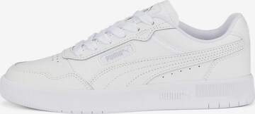 PUMA Sneaker 'Court Ultra' in Weiß