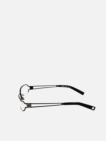 LEVI'S ® Sunglasses 'Levi S LS2504 Verde scuro 54/18/135 Eyewear Frame' in Black