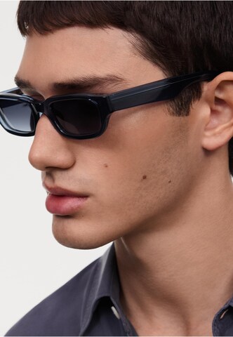 CHIMI Sunglasses in Blue