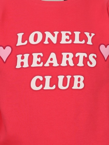 Looxs Revolution Sweatshirt in Red