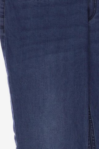 Zizzi Jeans 35-36 in Blau