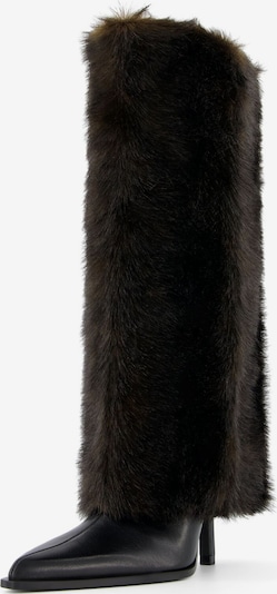 Bershka Čizme u crna, Pregled proizvoda