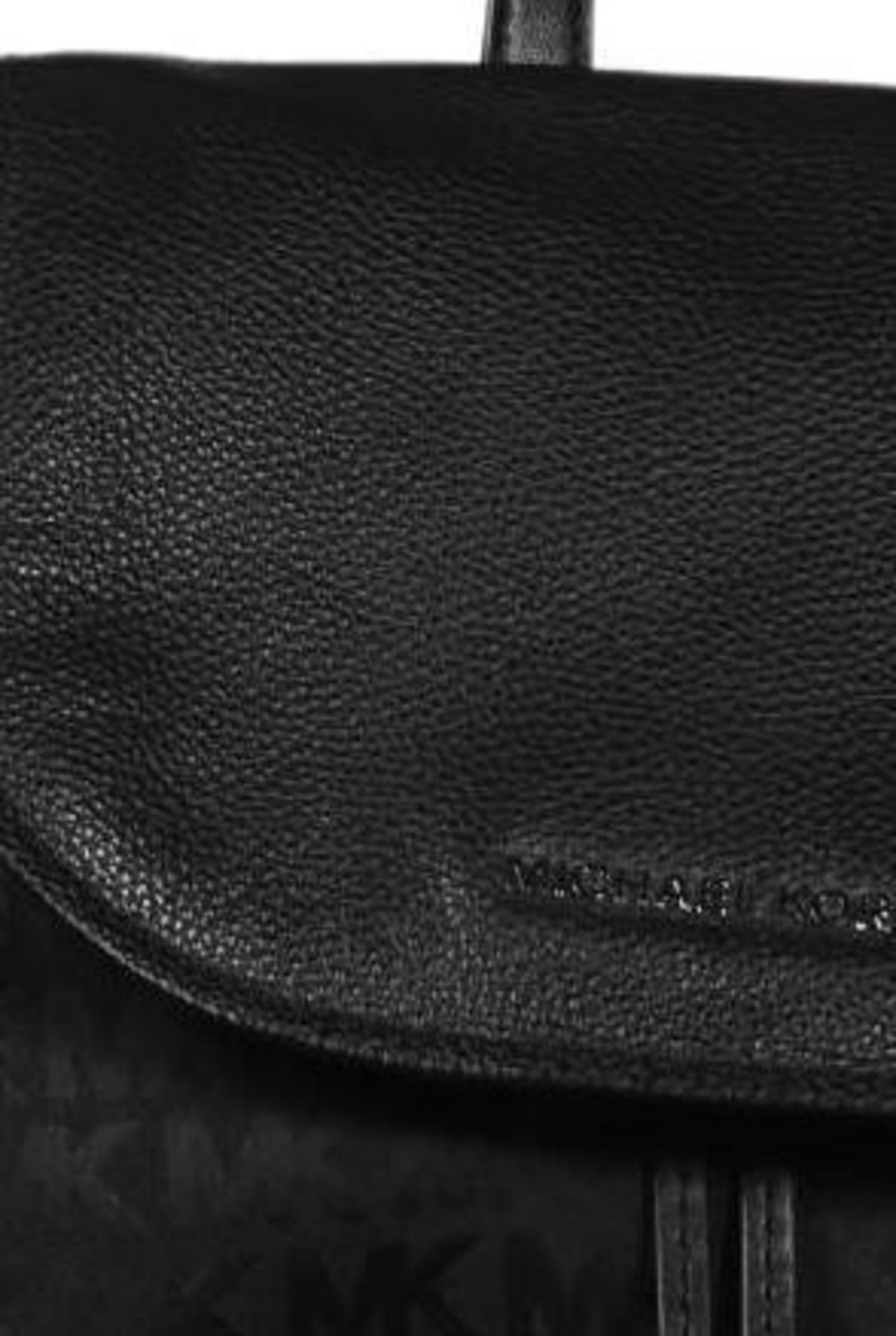 MICHAEL Michael Kors Rucksack One Size in Schwarz