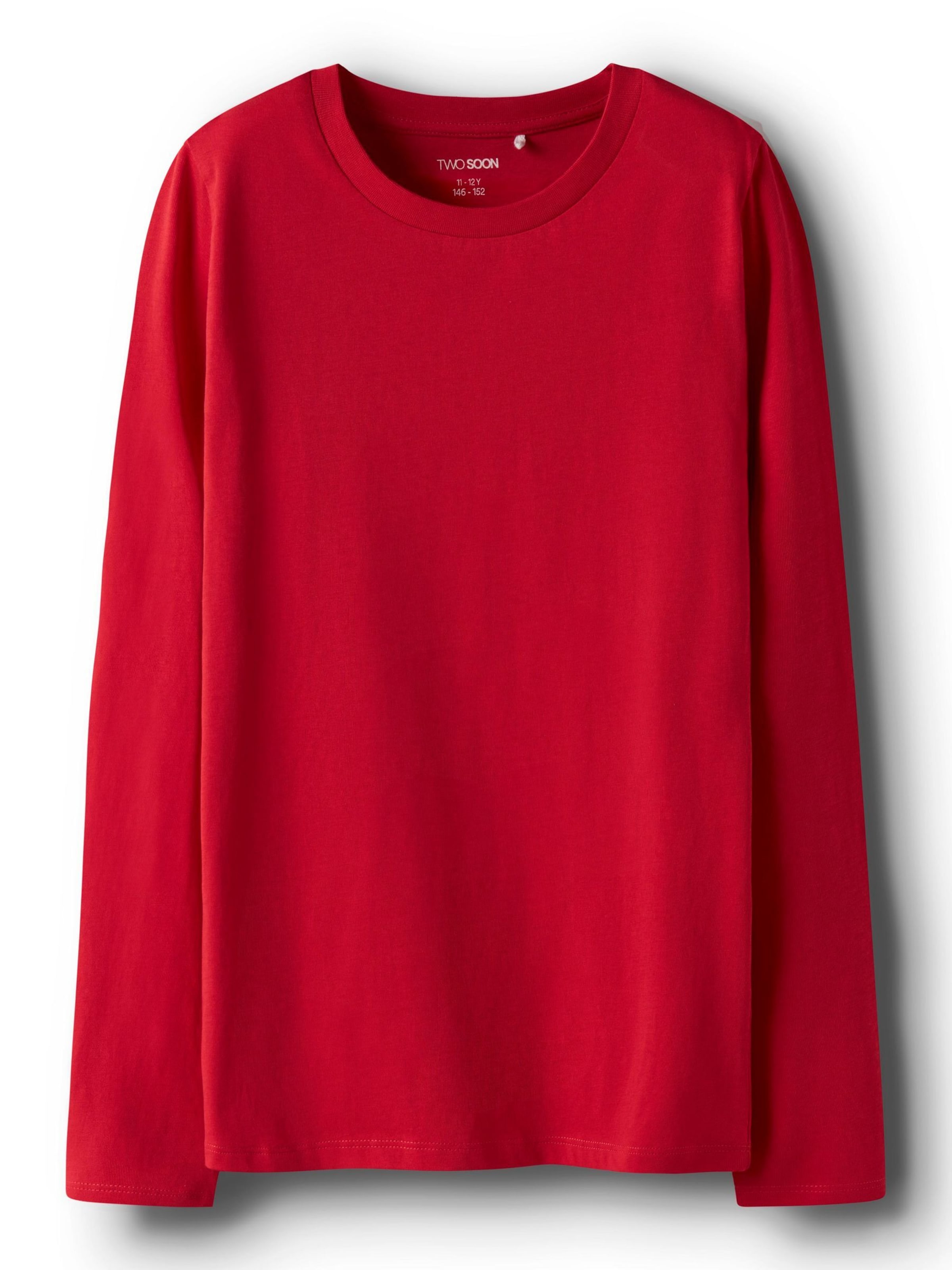 TWO SOON Shirt in Mixed colors