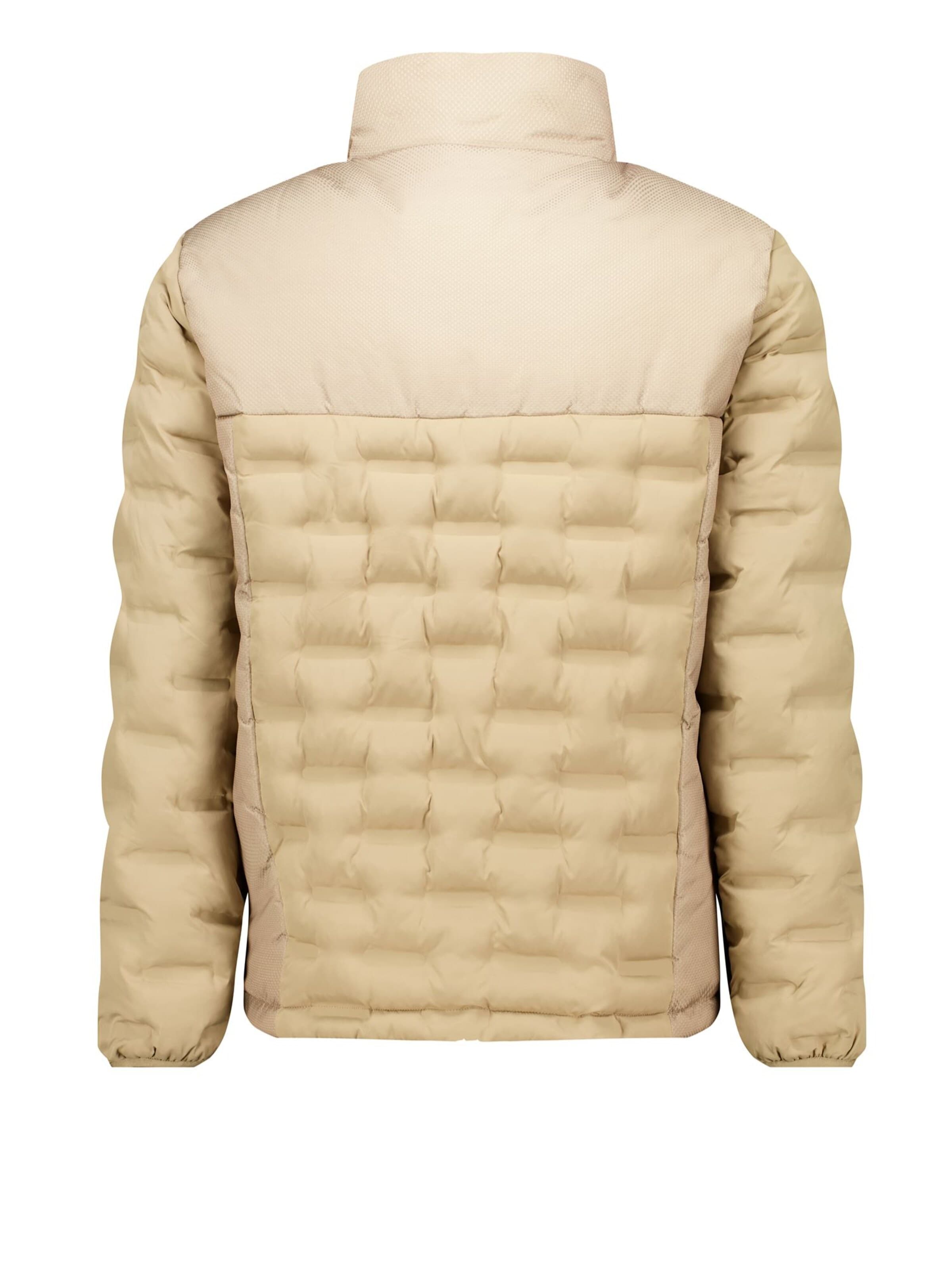 Manteau d’hiver Deeluxe en beige