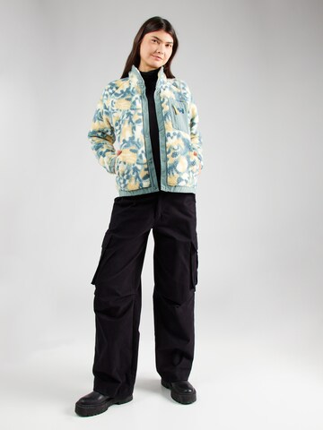 Giacca di pile 'IMPERIAL' di HELLY HANSEN in beige
