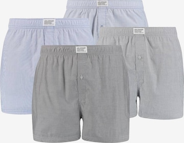 LEVI'S ® Boxershorts in Blau: Vorderseite