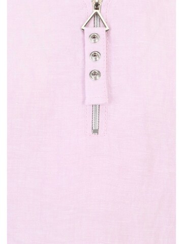 Doris Streich Blouse in Pink