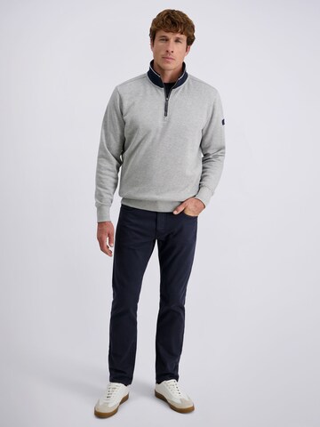 PIERRE CARDIN Regular Jeans 'Lyon' in Blue
