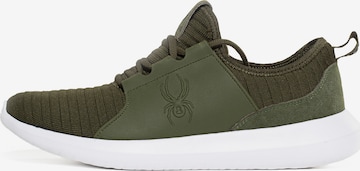 Sneaker bassa 'Aron' di Spyder in colori misti: frontale