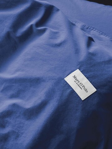 Marc O'Polo Duvet Cover 'Tove' in Blue