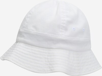 Flexfit Hat i hvid, Produktvisning