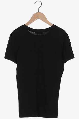 Calvin Klein Jeans T-Shirt XS in Schwarz