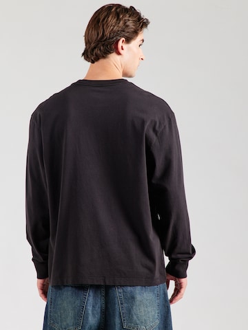 LEVI'S ® Shirt 'Authentic' in Zwart
