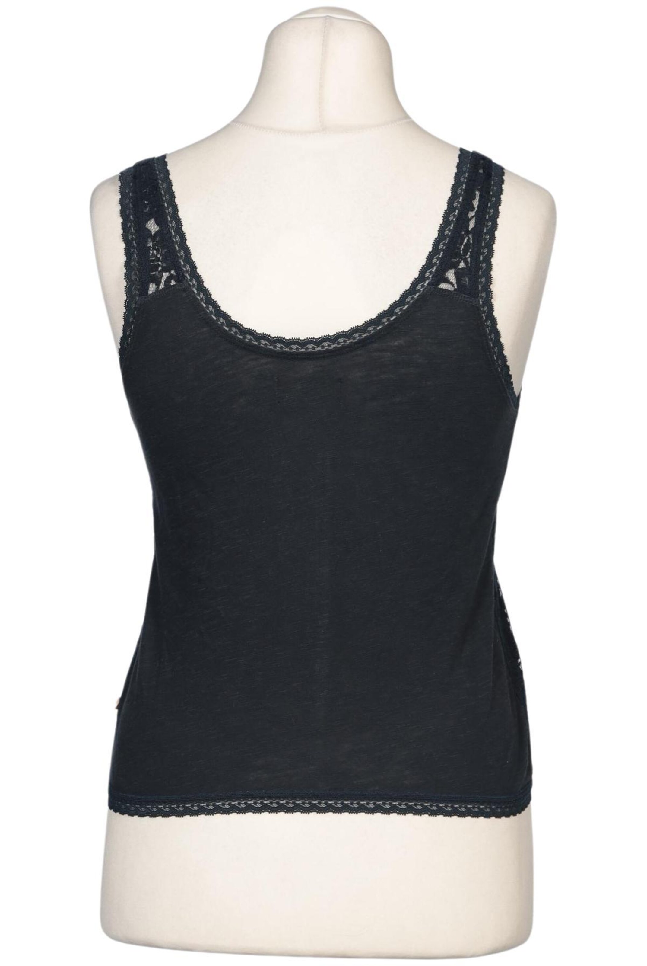 HOLLISTER Blouse & Tunic in M in Blue