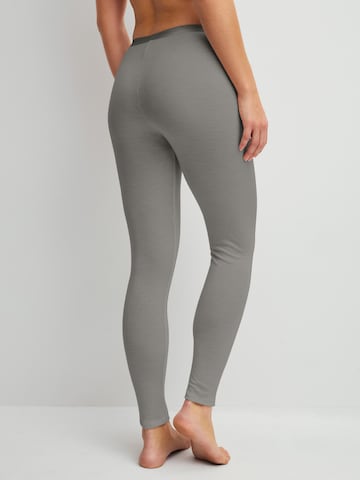 Skinny Leggings 'True Confidence' di CALIDA in grigio