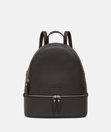 Liebeskind Berlin Backpack ' ALITA ' in Brown