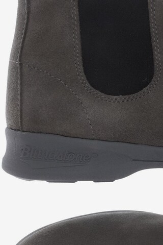 Blundstone Anke & Mid-Calf Boots in 44,5 in Beige
