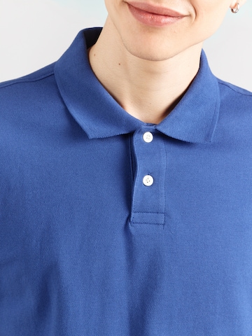 GAP - Camisa em azul
