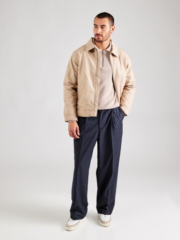 Only & Sons - Jersey 'ONSMatteo' en gris