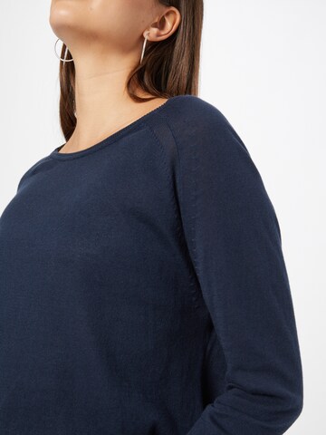 Pull-over ESPRIT en bleu