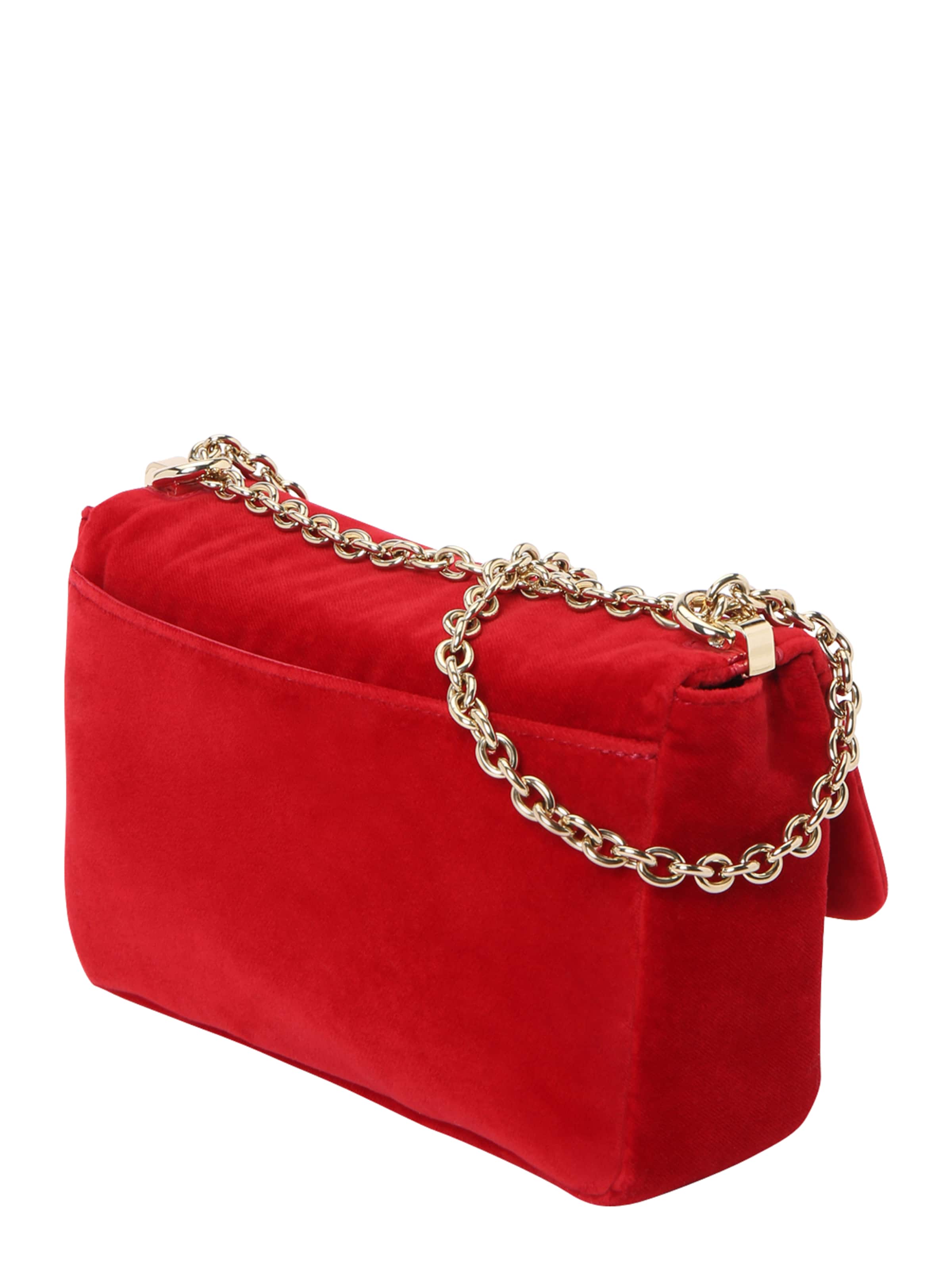 FURLA Crossbody Bag '1927 MINI' in Red