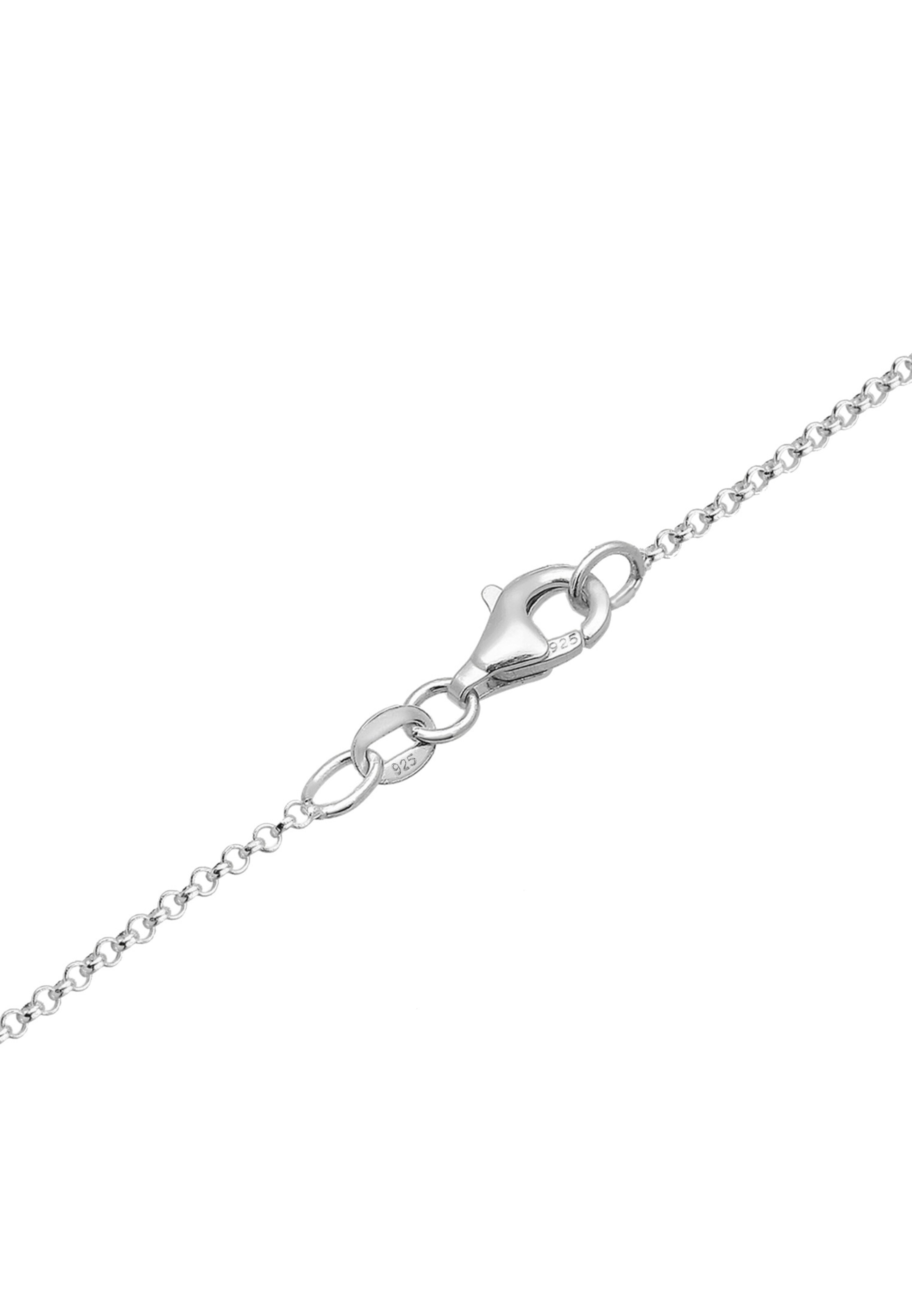 ELLI Necklace in Silver
