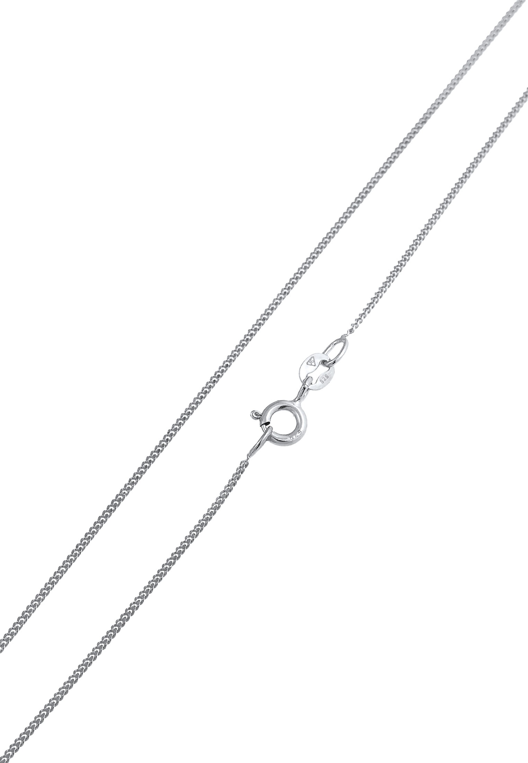 Parure de bijoux ELLI en argent