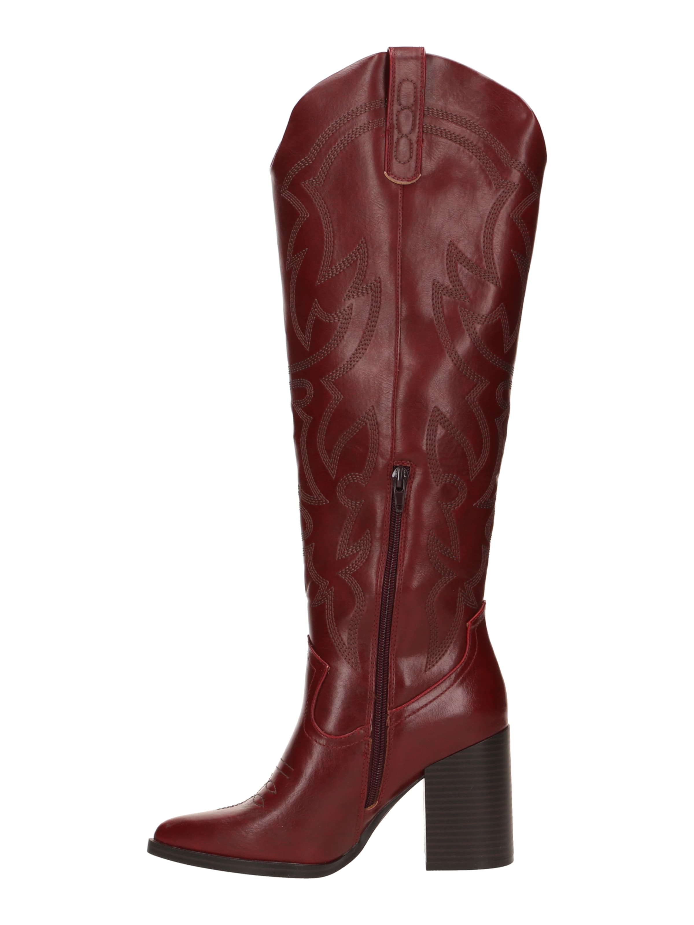 CALL IT SPRING Boot 'BEAUU' in Red