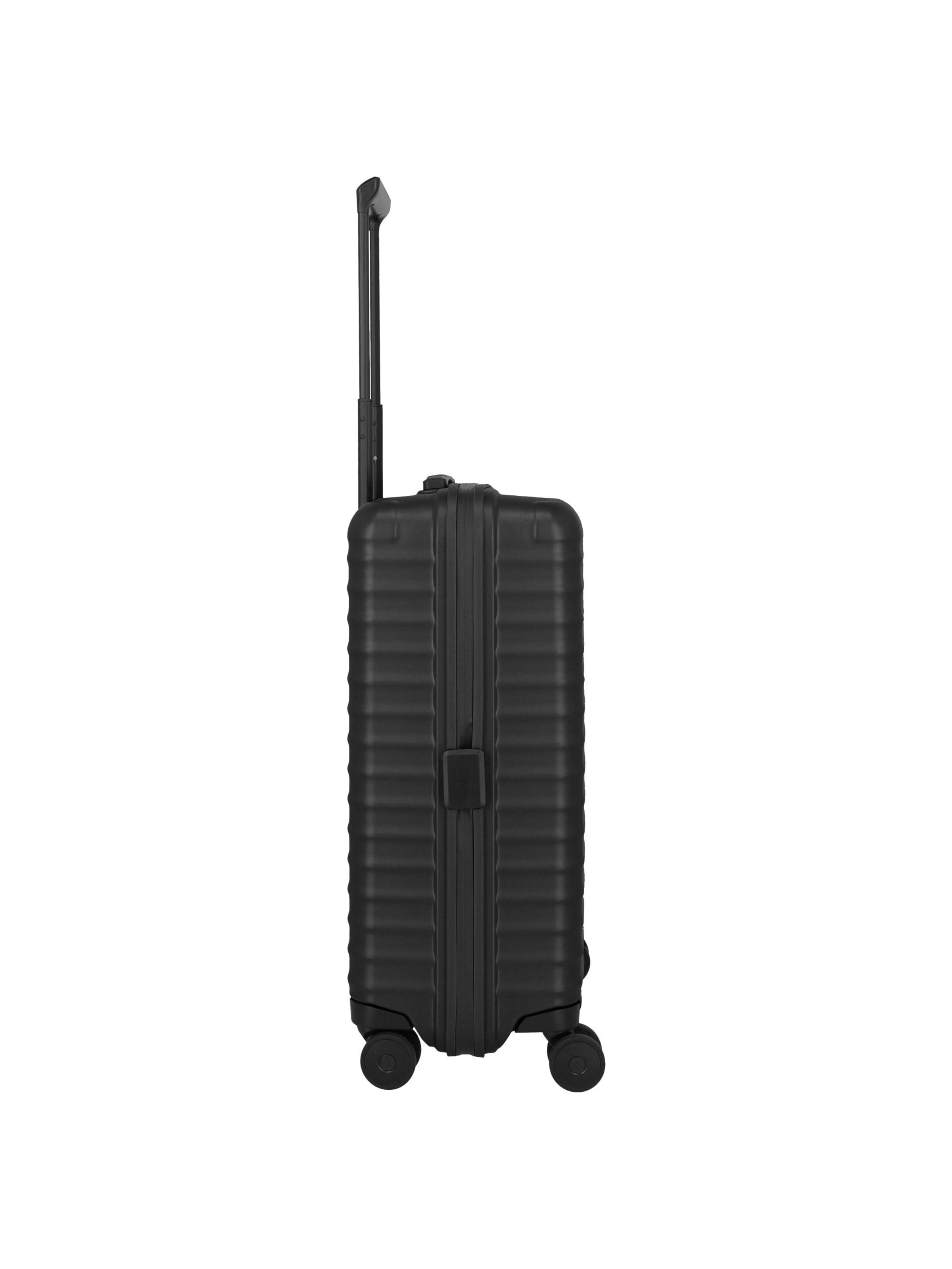 TITAN Cart 'UPGRADE' in Black