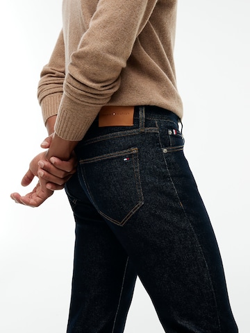 TOMMY HILFIGER Regular Jeans in Blau