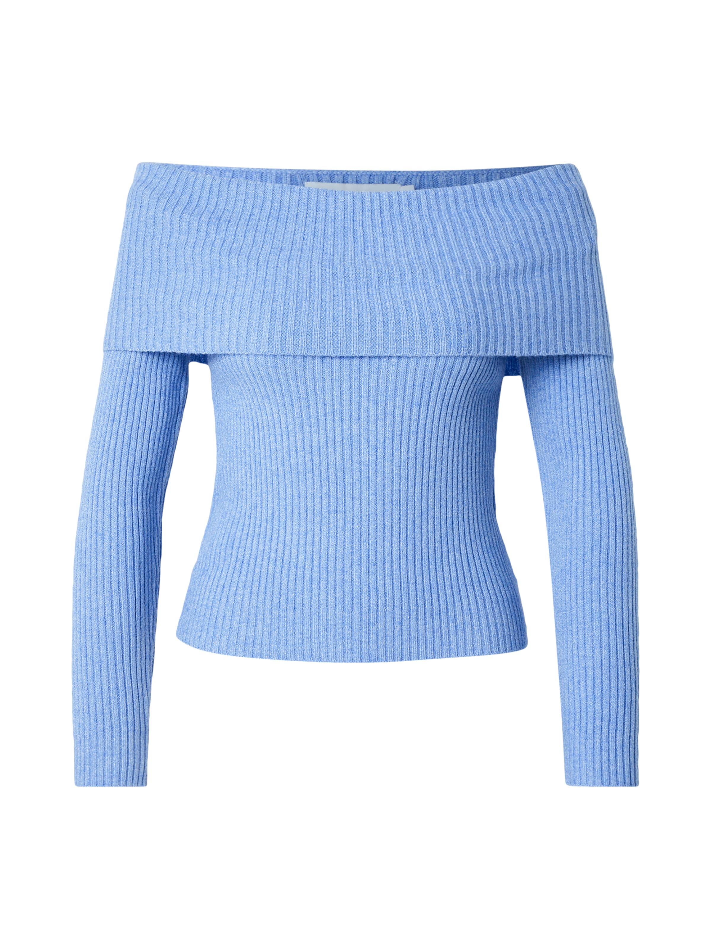 ONLY Πουλόβερ 'ONLKATIA' σε μπλε: μπροστά