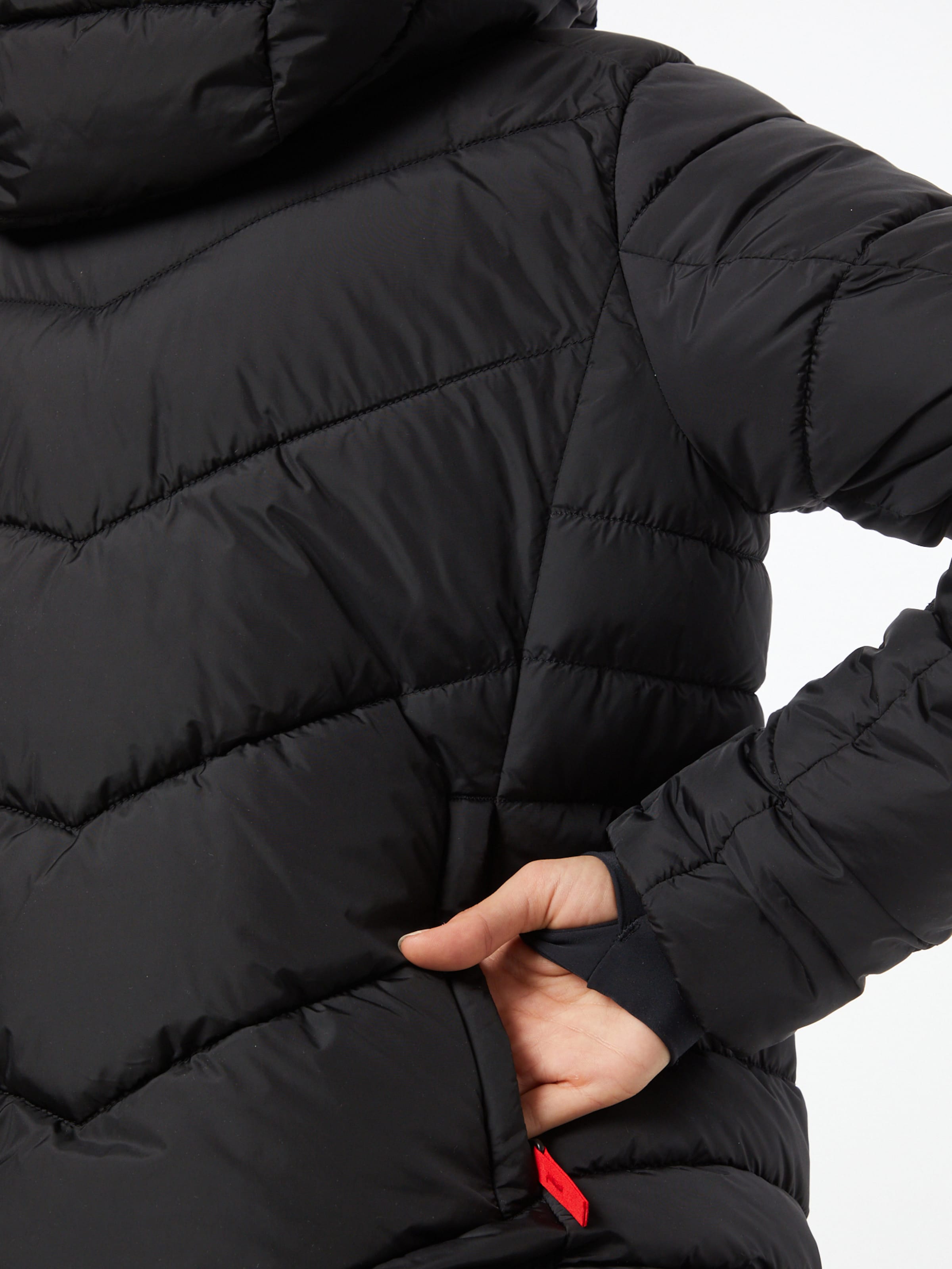 Vestes et manteaux Veste d’hiver Bogner Fire + Ice en Noir 