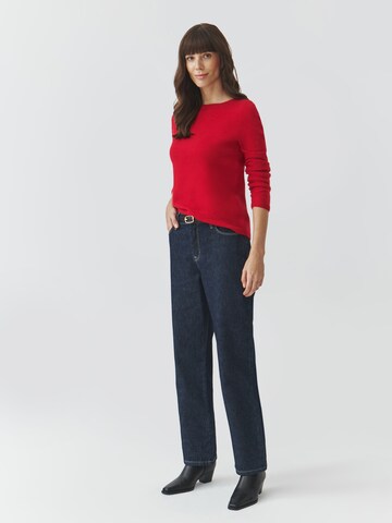 TATUUM - Jersey 'LEMON' en rojo