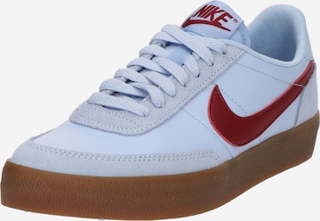 Nike SportswearNiske tenisice 'KILLSHOT 2' - plava boja: prednji dio