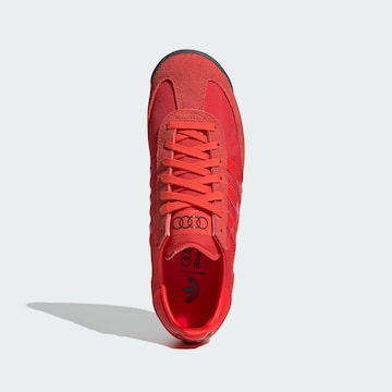 ADIDAS ORIGINALS Tenisky 'SL 72 RS Audi' – červená