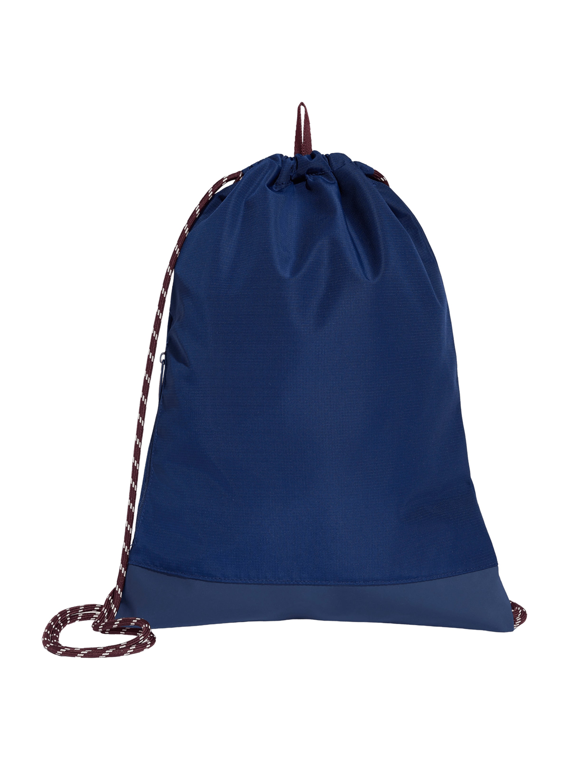 ADIDAS PERFORMANCE - Malas de desporto 'STADIUM GYMSACK' em azul