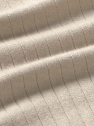 Thinking MU Pulóver 'Alina' - szürke