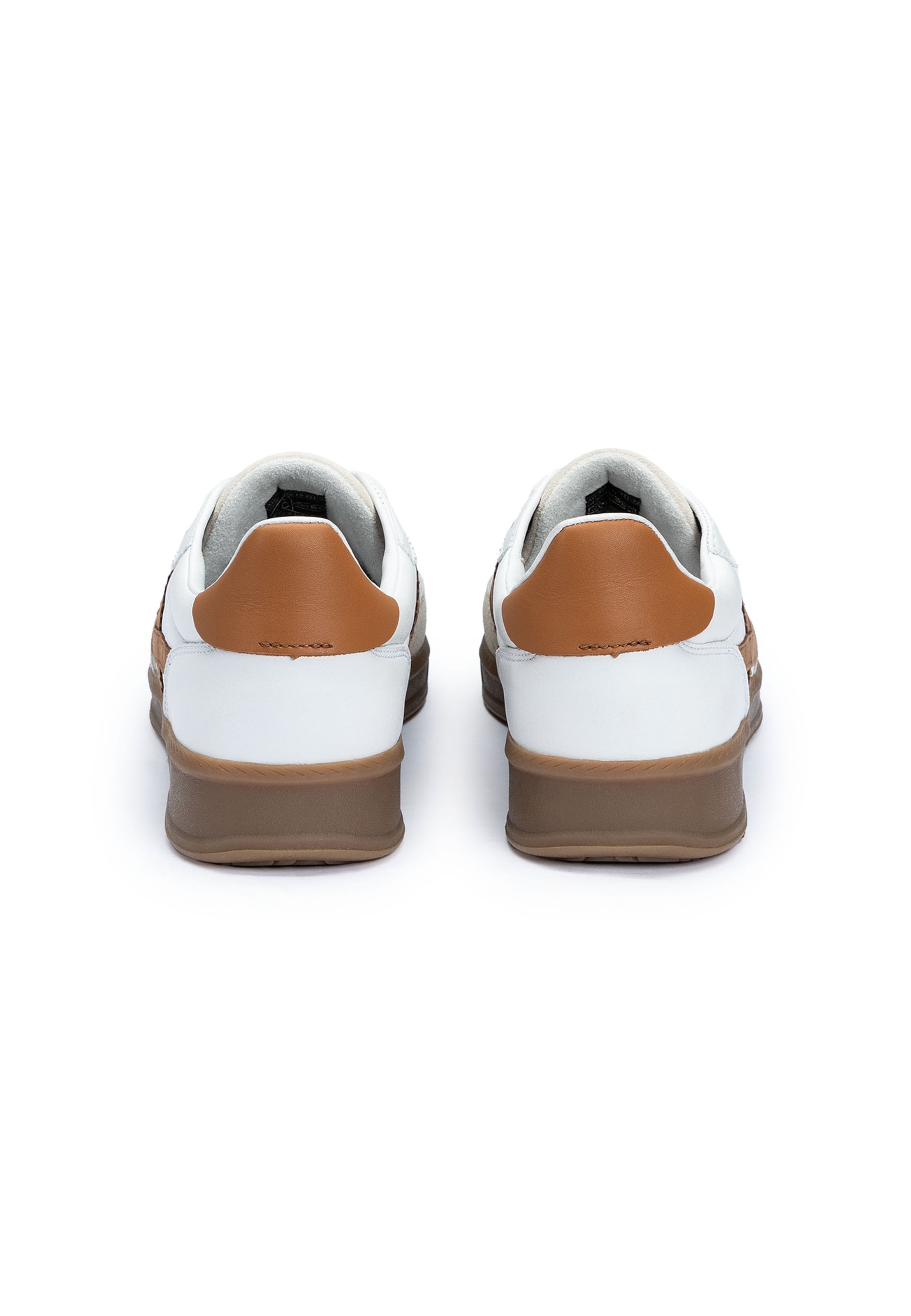 LLOYD Sneaker 'Elian' in Weiß