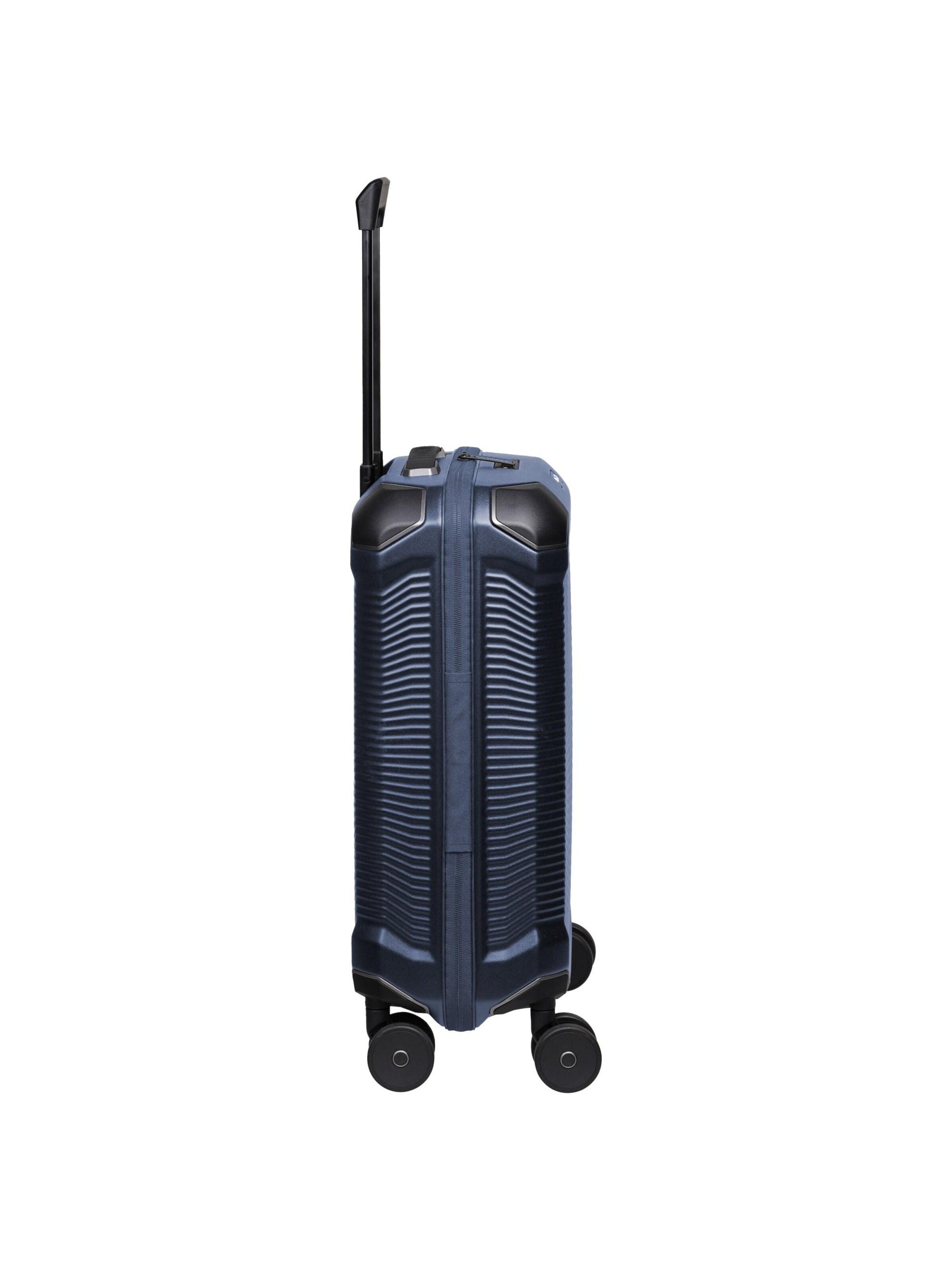 TRAVELITE Cart 'Millennium' in Blue