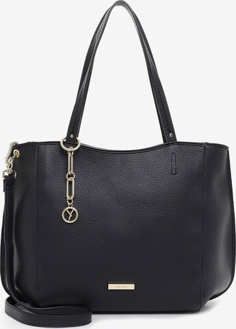 Suri Frey Handbag 'Ginny' in Black: front