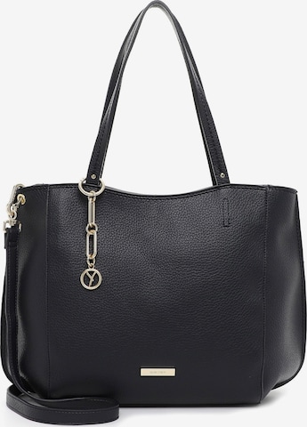 Suri Frey Handbag 'Ginny' in Black: front