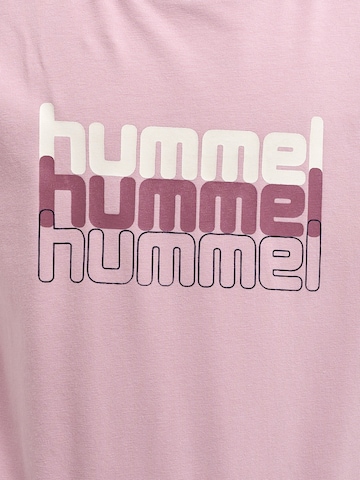 Hummel Jurk in Roze