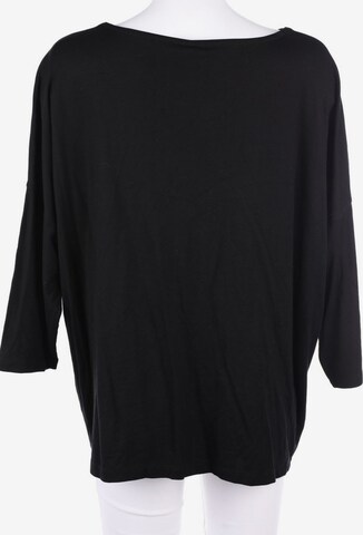 GERRY WEBER Top & Shirt in 4XL in Black